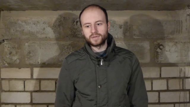 Столярная мини-мастерская. Начало. смотреть онлайн