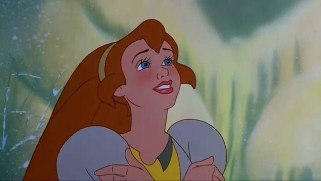 Thumbelina 1994(89)