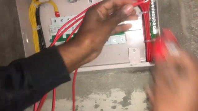 কিভাবে ডিবি বক্স কানেকশন করবেন|How to MCB box connection|distribution Mcb box connection|singlephas смотреть онлайн