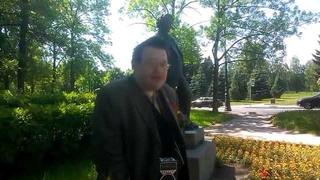 Эпиграммы АС Пушкина весьма актуальны и в наше время! смотреть онлайн