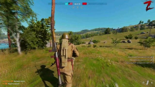 Arma Reforger на Xbox Series S | За чем это выпустили? смотреть онлайн