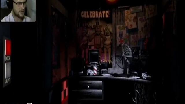 Купленов прохождение фнаф 1 полностью смотреть онлайн