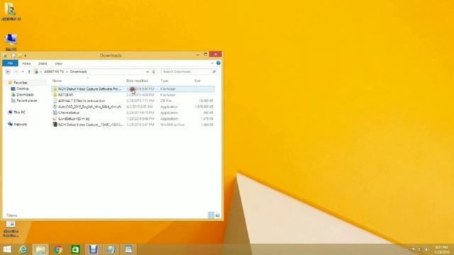 How to install Autocad 2016 in window 7, 8 and 10 смотреть онлайн