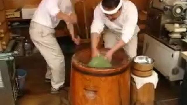 васаби, суровая вещь, даже в приготовлении смотреть онлайн