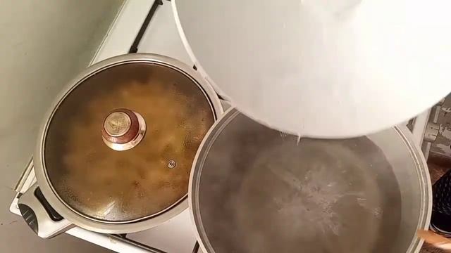 20 минутта дайындалатын кукси. Кукси по Корейский. Быстрая еда. Холодный Кукси. Горячий Кукси