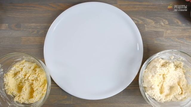 Салат-торт из крекеров смотреть онлайн