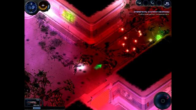 Alien Shooter 2 - #9 смотреть онлайн