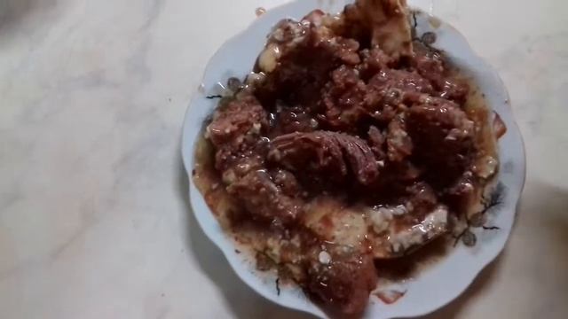 РОСРЕЗЕРВ..... ТУШЕНКА ИЗ ГОВЯДИНЫ... смотреть онлайн