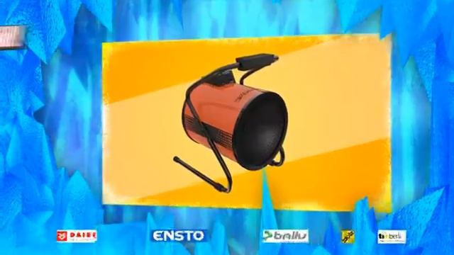 Тепловое оборудование в магазине Планета Электро смотреть онлайн