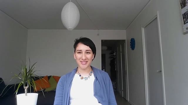 Моя беременность. 34 - 36 неделя. смотреть онлайн