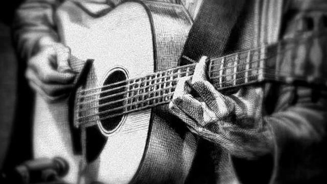 RICHARD MARX - RIGHT HERE WAITING FOR YOU (ACOUSTIC GUITAR COVER) смотреть онлайн