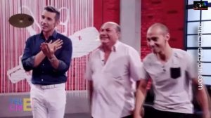 Antonio and Paco -  Voice Kids Spain