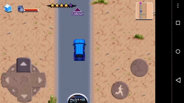 Gangstar 2(java) смотреть онлайн