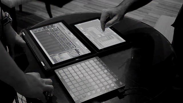 FL Studio Performance Mode | Multi-touch Jam смотреть онлайн