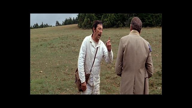 Calmos (1976) смотреть онлайн