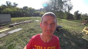 Современные перила для террасы своими руками. / купили дом в деревне