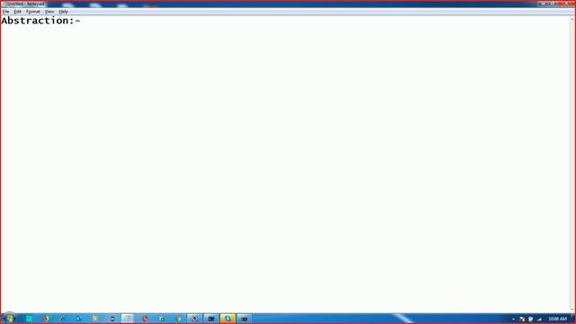 Abstraction In Java | Abstract Class | Abstract Method | Interface | Core Java In Hindi - 103 смотреть онлайн