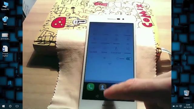 Huawei Ascend P7 L10 Downgrade / Restore / Unbrick /Unroot смотреть онлайн