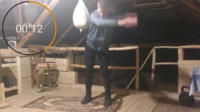 Делай Это Перед Каждой Тренировкой (БЫСТРАЯ РАЗМИНКА) смотреть онлайн