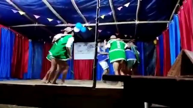 Gite ge Logli || Galo modern dance || Piri youth party || 2020 смотреть онлайн