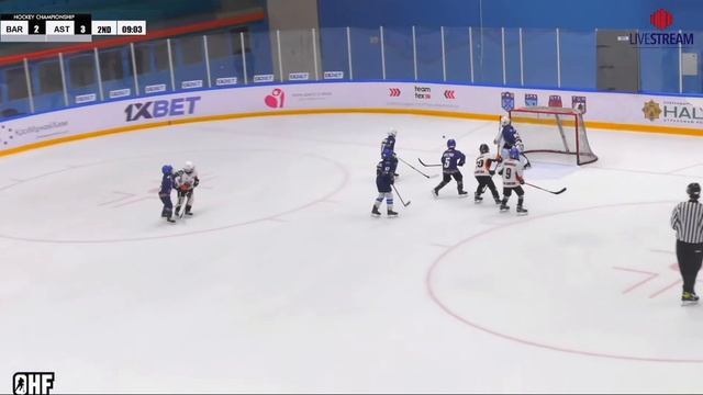 БАРЫС 2015 - АСТАНА 2014 смотреть онлайн