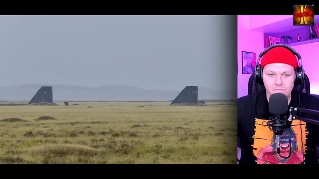 Ядерный полигон Семипалатинск, Казахстан ?? | Как это сделано? | каштанов реакция смотреть онлайн