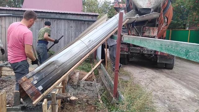 Полный трэш!! Предоставление услуг по бетону от Первой строительной компании 1 в Сургуте !!! смотреть онлайн