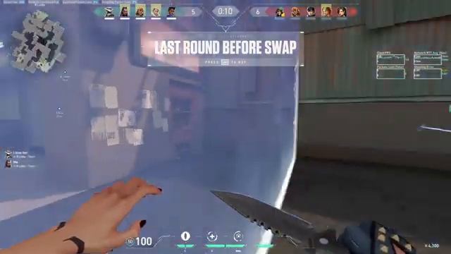 Reyna Main or What | VALORANT LIVE | SERIOUS RANK PUSH | GOLD 2 @sujanslive смотреть онлайн