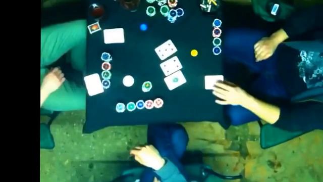 Poker stars garage смотреть онлайн