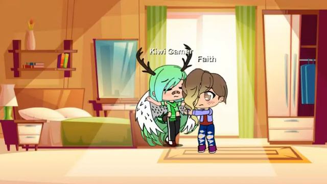 Marked by the alpha Part 1 ~Kiwi♡ смотреть онлайн