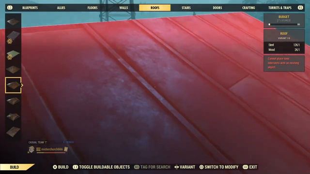 Immersive Junk House Build Around Existing Structure: a Fallout 76: Steel Dawn CAMP Tutorial смотреть онлайн