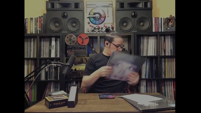 Dead Or Alive - Boom Box MMXVI & Invincible No Pegan Una! смотреть онлайн