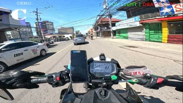 #2k Cruising in a right SPEED + Front CAMERA Action #foryou #gopro | POV CLIPS | Z650 смотреть онлайн