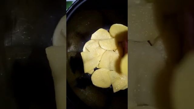 Готовим картофель с фаршем в мультиварке. смотреть онлайн