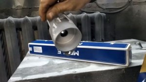 Skoda Octavia A5. Замена заднего амортизатора.