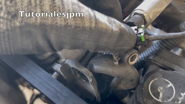 Como Cambiar Inyector #1 Chevrolet Impala 2000 Al 2021 смотреть онлайн