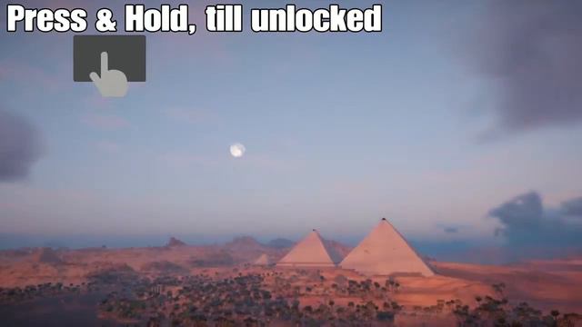 Namaste Trophy / Achievement - Assassin's Creed Origins смотреть онлайн