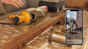 Как закрутить винтовые сваи СВОИМИ РУКАМИ | САМОДЕЛЬНЫЙ ЭЛЕКТРИЧЕСКИЙ СВАЕКРУТ