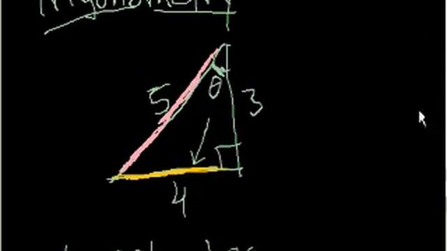 Basic Trigonometry смотреть онлайн