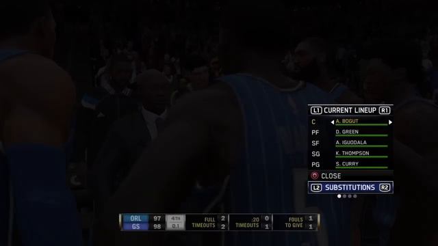 Nba Live 15 : Stephen Curry Game Winner ! смотреть онлайн