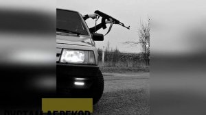 Рустам Абреков - ДЛЯ ДРУЗЕЙ