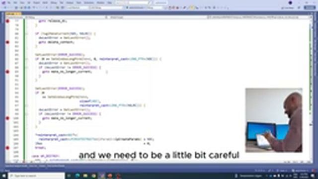 Simple Double-Buffering OpenGL Context Creation with Win32 (C/C++ on Windows) смотреть онлайн