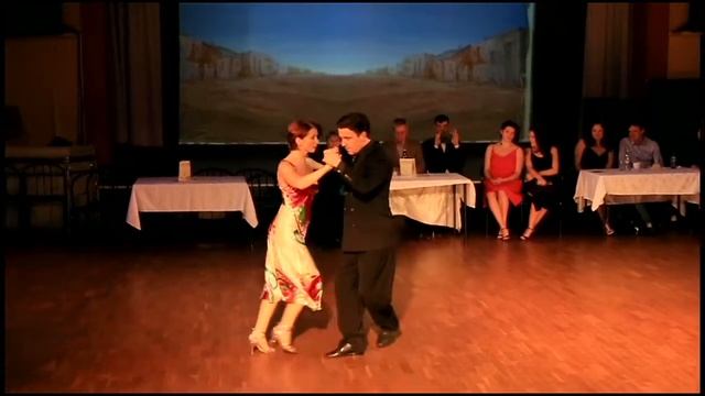 Юлия Зуева и Сергей Сохненко смотреть онлайн