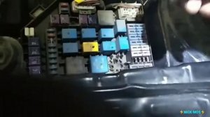 Не крутит стартер Hundai Tucson