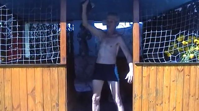 В здоровом теле здоровый дух / Иваныч смотреть онлайн