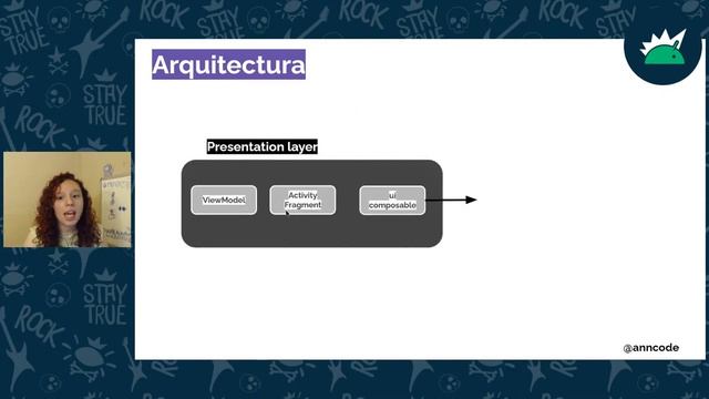 Clean Architecture en Android Jetpack Compose смотреть онлайн