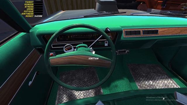 My Summer Car Ruscko Restoration Mod + Box Gifu Mod Gameplay