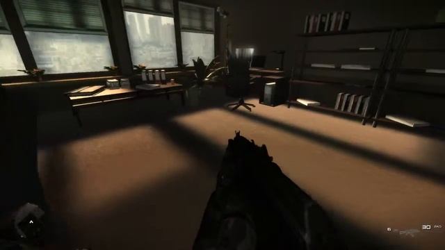 Code of Honor 3 Desperate Measures Walkthrough Gameplay Mission 3 смотреть онлайн