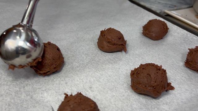 Buckeye Brownie Cookies смотреть онлайн