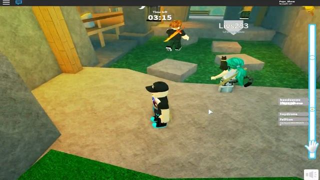 Приключение мульт героя ROBLOX в игре СМЕРТЕЛЬНЫЙ ПОБЕГ DEATRUN Новая Игра смотреть онлайн
